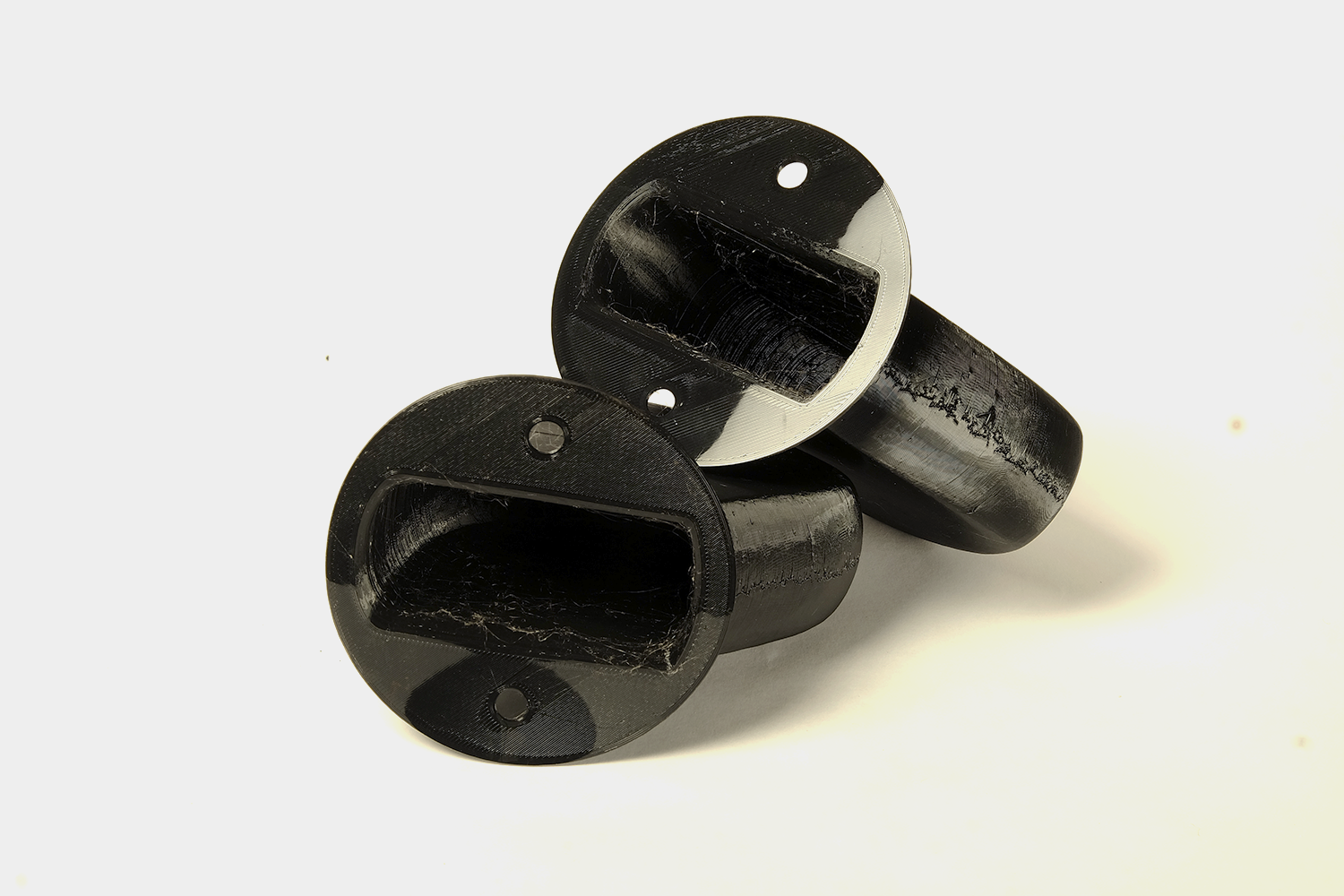 Mustang II Hood Hinge Cups – Classic Auto Reproductions