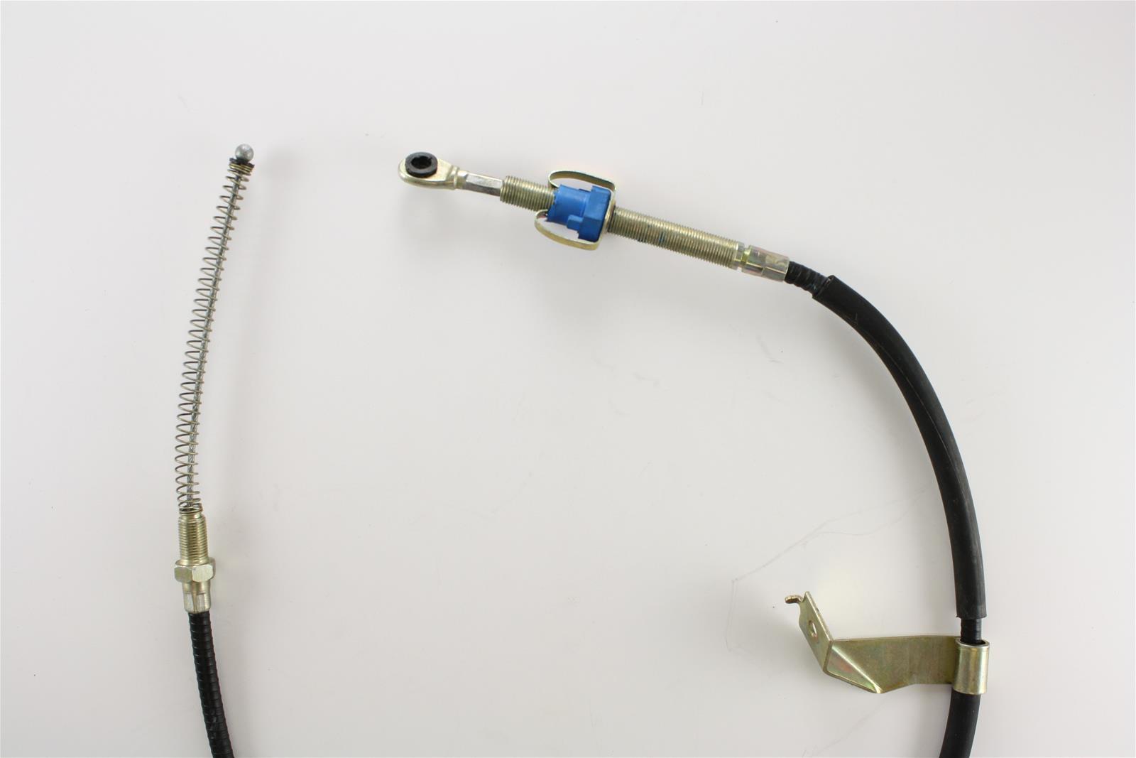OEM Style Clutch Cable Classic Auto Reproductions