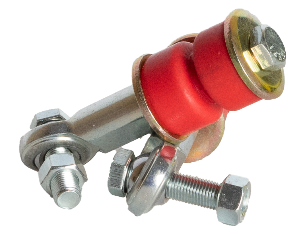 Mustang II Sway Bar End Link Kit Classic Auto Reproductions