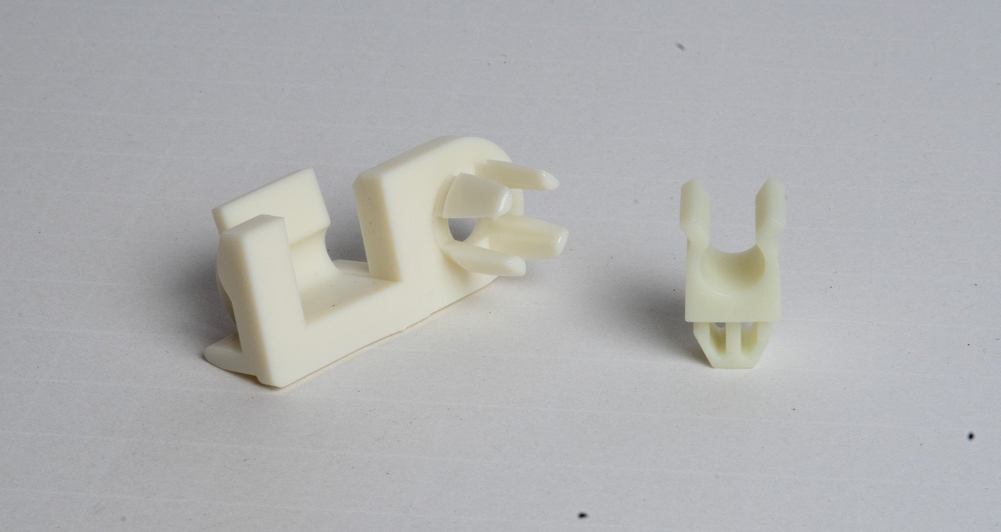 Mustang II Hood Prop Rod Retainer – Classic Auto Reproductions