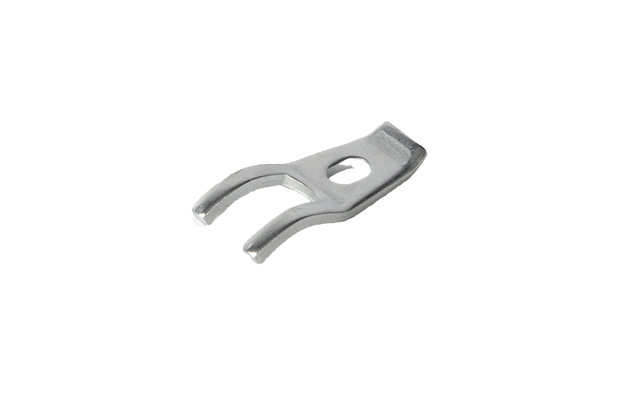 Mustang II Speedometer Bracket 