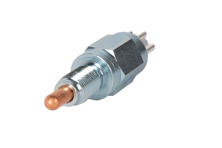 Neutral Safety Switch – Classic Auto Reproductions