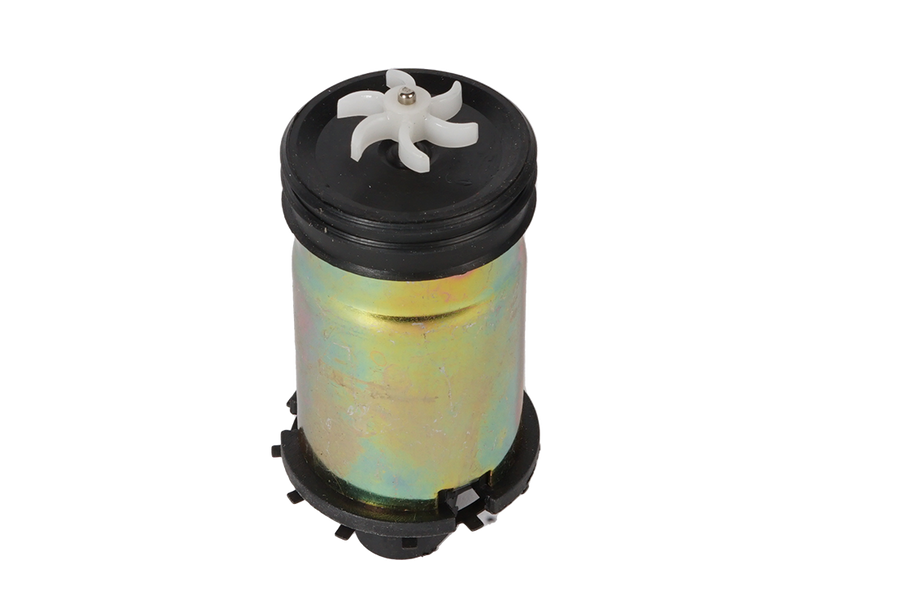 Mustang II Windshield Washer Pump
