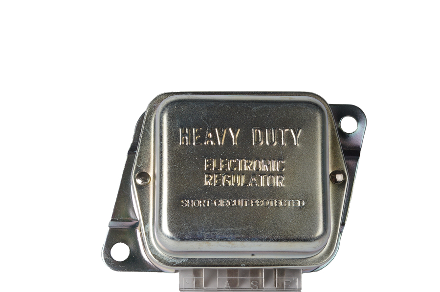 Voltage Regulator