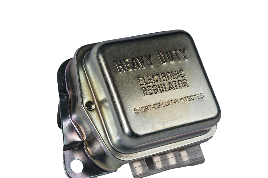 Voltage Regulator