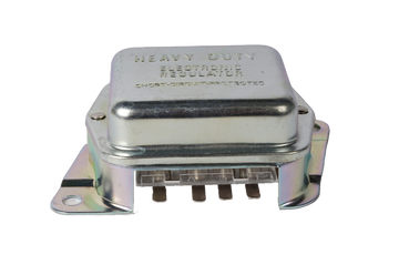 Voltage Regulator