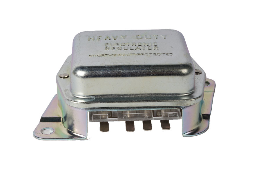 Voltage Regulator