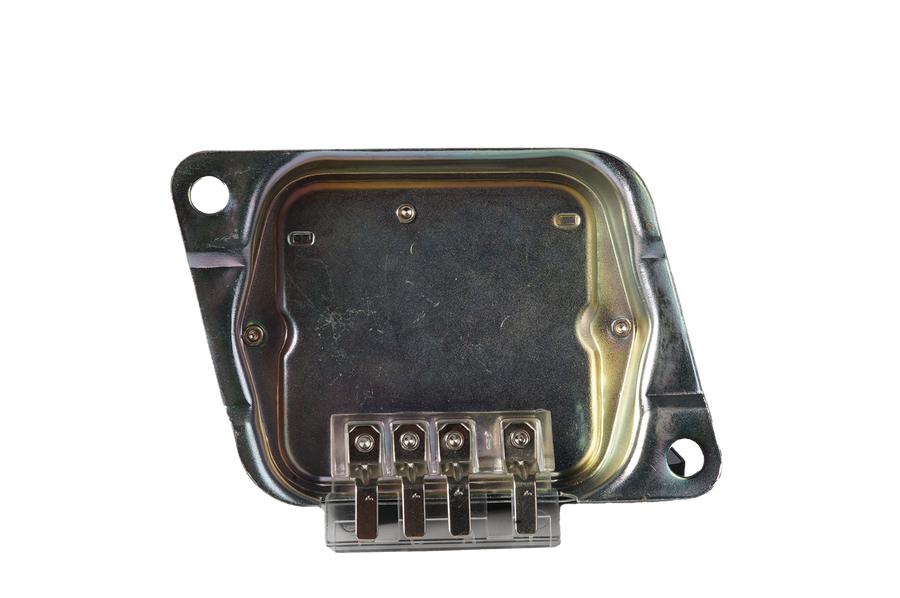 Voltage Regulator