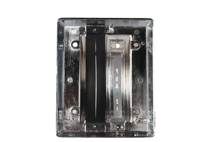 Mustang II Automatic Selector Dial