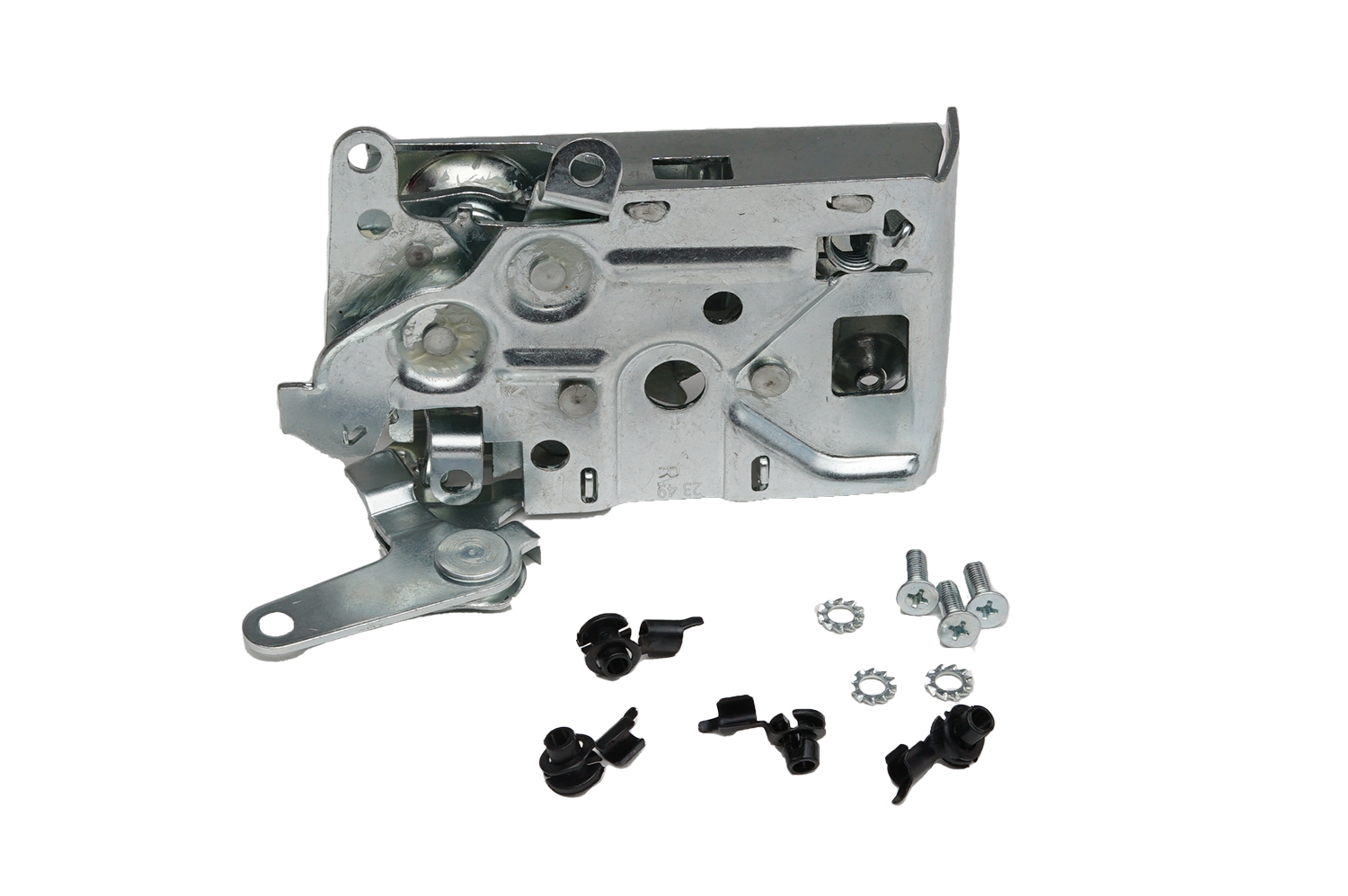 Door Latch Assembly – Classic Auto Reproductions