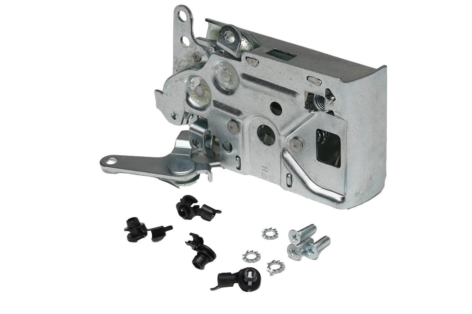 Door Latch Assembly – Classic Auto Reproductions