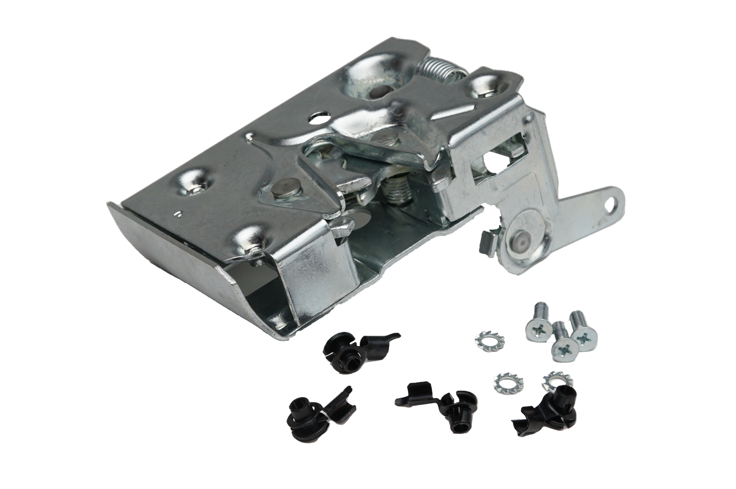 Door Latch Assembly – Classic Auto Reproductions
