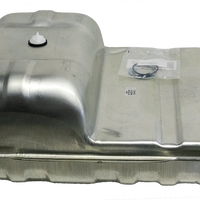 1974-1978 Mustang II Gas Tank - New Reproduction – Classic Auto