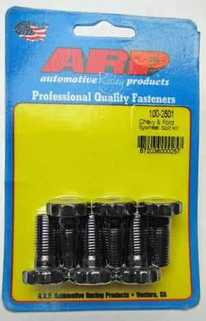 Flywheel Bolt Kit