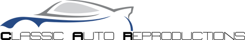 Classic Performance Products (CPP) Logo