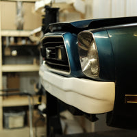 Mustang II Front Tucked Bumper 1974-1978