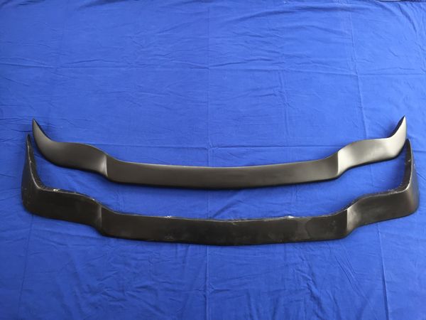 1974-1978 Ford Mustang Shorty Front Spoiler