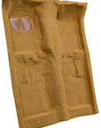 1970-1973 Maverick 4 Door Automatic Carpet