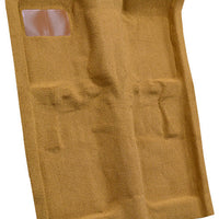 1970-1973 Maverick 4 Door Automatic Carpet