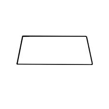 1970-1977 Maverick Rear Window Weather-strip - 2 Door