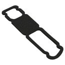 1970-1977 Maverick Taillight Lens Gaskets (2pcs)