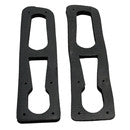 1970-1977 Maverick Taillight To Body Gasket (2pcs)