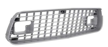 1974 Mustang Front Grill