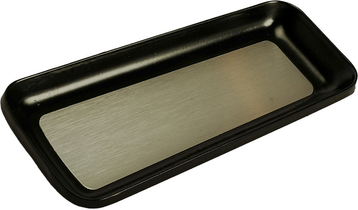 1974-1978 Mustang II Coin Tray - Black