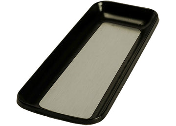 1974-1978 Mustang II Coin Tray - Black