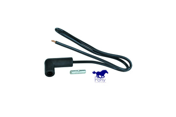 Mustang II Oil Pressure Wiring Harness (Repair Kit)